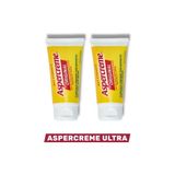 Ozka Concept Ultra Vücut Ağrılarında Etkili Bitkisel Içerikli Masaj Kremi 50 ml x 2 Adet