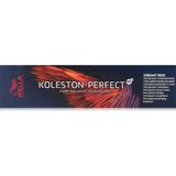 Ozka Concept Wella Koleston Perfect Me+ 7/43 Orta Kızıl Kumral 60 ml