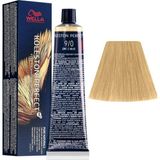 Ozka Concept Wella Koleston Perfect Saç Boyası 60ML - No - 9.0 Doğal Çok Kumral