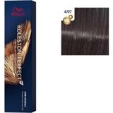 Ozka Concept Wella Professionals Koleston Perfect Me+ 4/07 Kakao Saç Boyası 60 ml