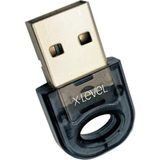 Ozka Concept X-Level 5.1 USB Adaptör Dongle Alıcı Verici Pc Için USB Dongle