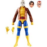Ozka Concept X-Men Legends Marvel's Morph, 97 Koleksiyonluk 15 cm Aksiyon Figürü Oyuncak - (ClearEyelets)Black-RadiantOrchid