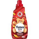 Ozka Concept Yumoş Extra Konsantre Çamaşır Yumuşatıcısı Amber 1440 ml - 108 cm - 00-Siyah - Beyaz