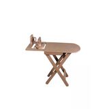 Özka Hobi Ahşap ÖZKA HOBBY WOOD OYUNCAK ÜTÜ MASASI