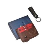 Ozka Leather Collection Kendin Tasarla - Kartlıklı Cüzdan - Tesbih Ve Anahtarlık