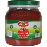Özkaleli Domates Salçası 1650 gr - 1,65 kg