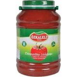 Özkaleli Domates Salçası - 4,3 kg