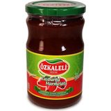 Özkaleli Kuşburnu Marmelatı - 800 gr