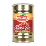 Özkaleli Kuşburnu Pulpu 1250 Gram