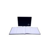 ÖZKAN 192 Yaprak Ciltli Kapak 22 Cm X 31 Cm Protokol Defteri