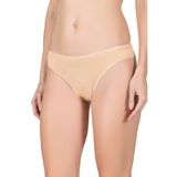 Özkan 23926 Kadın Viskon Esnek Rahat Slip Külot TEN