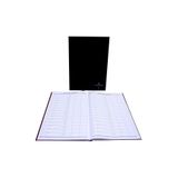 ÖZKAN 96 Yaprak 41 Cm X 28 Cm Poliklinik Defteri Ciltli