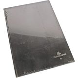 Özkan 96 Yaprak Poliklinik Defteri Ciltli 41 cm x 28 cm Dayanıklı Yapı ile Sağlık Profesyonelleri İçin