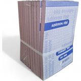 Özkan Adisyon Fişi 10'lu Paket Otokopili Numaralı 50*2
