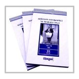 Özkan Adisyon Otokopili Numaralı 14,2X9CM 50X2 - 2 Adet - 102-Beyaz