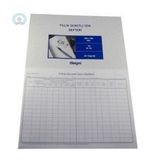 Özkan BM732 0358 40 Yaprak Yıllık Ücretli İzin Defteri