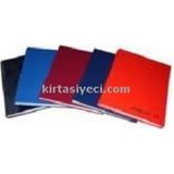 Özkan CD009826 Karar Defteri 192 Yaprak Ciltli