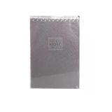 Özkan Deep Note 17X24 Spiralli Bloknot 100 Yap. Düz Defter Platingri