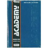 Özkan Defter 160 Yaprak Ciltli 20X28 Sert Kapak Düz