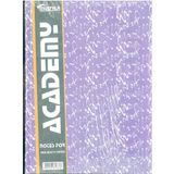 Özkan Defter 300 Yaprak Çizgili 20X28 Sert Kapak Ciltli Mor