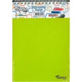Özkan Defter A4 120 Yaprak Bloknot Myscala Kareli Fıstık Yeşili