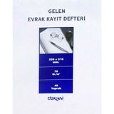 Özkan GELEN EVRAK KAYIT DEFTERİ