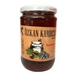 Özkan Kardeşler Kestane Balı 1 kg