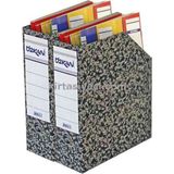 Özkan M0603 Magazinlik Kutu Klasör 6li Paket