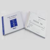 Özkan Para Makbuzu 50X2 Otokopili Mini 12 ADET **