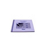 ÖZKAN Tediye Makbuzu – 140×190 mm, 50x2 Nüsha, Otokopili 2li Set