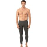 Özkan Underwear Özkan Erkek Termal Alt İçlik Tayt Antrasit Renk %60 Polyester %35 Viskon %5 Elastan