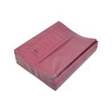 Özkan Yarım Kapak Dosya Karton Pembe 50’li Paket
