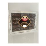 Özkar Çikolatalı Konya Sarması 175 gr (çikolata Kaplamalı Krema Dolgulu Gofret)