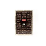 Özkar Özkar Çikolatalı Konya Sarması 350 gr (çikolata Kaplamalı Krema Dolgulu Gofret)
