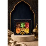 ÖZKAR ŞEKERLEME Hediyelik Mevlana Şekeri 500 g
