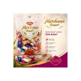 ÖZKAR ŞEKERLEME Karışık Aromalı Mevlana Şekeri Tek Sargı 350 g