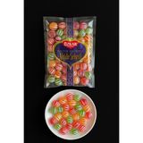 ÖZKAR ŞEKERLEME Karışık Meyve Aromalı Akide Şekeri 350 g