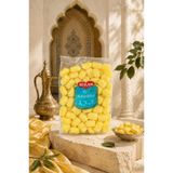 ÖZKAR ŞEKERLEME Limon Aromalı Mevlana Şekeri 350 g