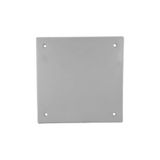 Özkarakuş 120X120 Kare Buat Kapağı (6ADET) Özkarakuş