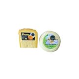 ÖZKARS PEYNİRCİLİK 1 kg Eski Kaşar+1 kg Göbek Kaşar