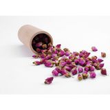 Özkatan Tomurcuk Gül (Gonca Gül) Kurusu 50 gr - Bitki Çayı