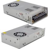 Özkaya Store 24V 20A Adaptör Kalın Kasa Trafo 24 Volt 20 Amper Trafo 24 Volt 20 Amp 500W