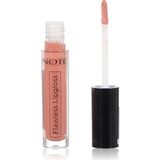 Özkaya Store Cosmetics Flawless Lipgloss 01 Nude Touch Nemlendirici Etkili Parlak Ruj, Nude
