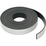 Özkaya Store Dünya Magnet 2 Metre Yapışkanlı Şerit Mıknatıs Magnet Mıknatısı, Yapışkan Kalitesi, 2 Metre Uzunluk, En 20MM - Belirtilmemiş