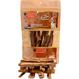Özkaya Store Inek Memesi Çubukları Çiğneme Kemikleri Köpek Ödül Maması 130G