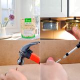 Özkaya Store Neodyum Disk Mıknatıs Ø18X3 mm – 5 Adet Süper Güçlü N35 Yuvarlak Mıknatıs – Manyetik Diskler Dıy, Hobi, Pano ve Endüstriyel Kullanım - Magneteksan - Belirtilmemiş