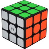 Özkaya Store Qı Yı Toys Speed Cube Son Nesil 3X3X3 Sihirli Küp, Hızlı ve Pürüzsüz, Dayanıklı ve Toksiksiz Malzeme, Yetişkinler ve Erkekler Için Sihirli Küp (Speedcube 3X3X3) - Belirtilmemiş