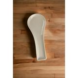Özkaya Store Seramik Tezgah Üstü Kaşıklık Büyük Boy 27 * 11CM - Belirtilmemiş