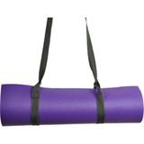 Özkaya Store Yoga Matı Pilates Kamp Sandalyesi Plaj Hasırı Taşıma Kemeri Bağlama Askısı Çok Amaçlı Silindir Taşıma Kayışı - Belirtilmemiş