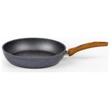 Özkent 30 cm Granit Tava